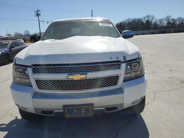 2007 Chevrolet Avalanche K1500