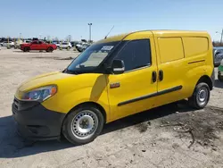 Dodge salvage cars for sale: 2016 Dodge 2016 RAM Promaster City