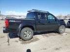 2011 Nissan Frontier S