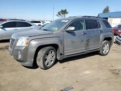 GMC Vehiculos salvage en venta: 2012 GMC Terrain SLE