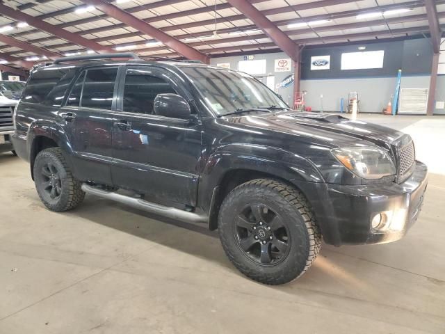 2009 Toyota 4runner SR5