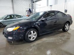 Saturn salvage cars for sale: 2007 Saturn Ion Level 3