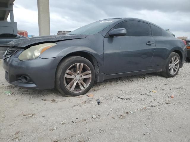 2013 Nissan Altima S