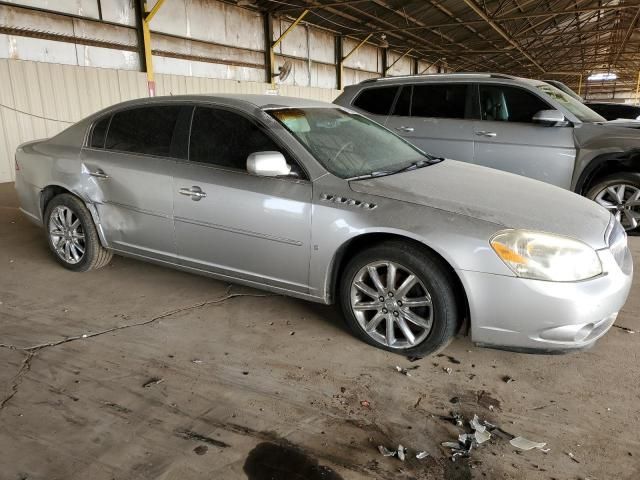 2006 Buick Lucerne CXS