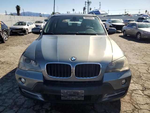 2008 BMW X5 3.0I