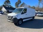 2019 Mercedes-Benz Sprinter 1500/2500