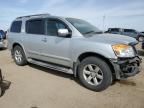 2010 Nissan Armada SE