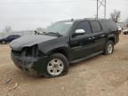 2008 GMC Yukon XL K1500