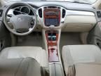 2006 Toyota Highlander Limited