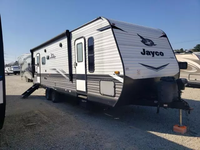 2022 Jayco Trailer