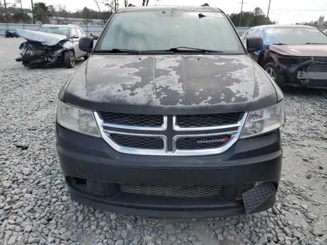 2015 Dodge Journey SE