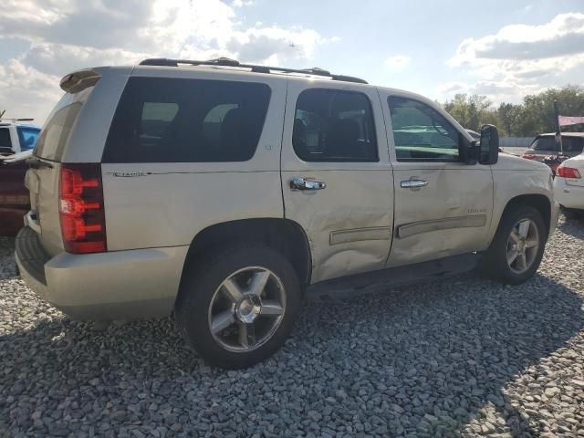 2013 Chevrolet Tahoe C1500 LT