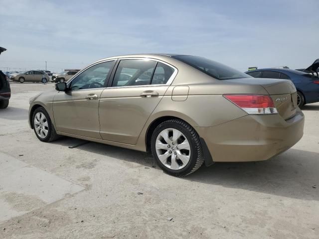 2010 Honda Accord EX