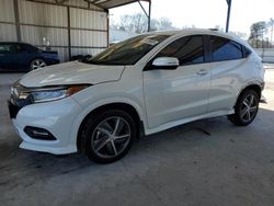 Honda Vehiculos salvage en venta: 2020 Honda HR-V Touring