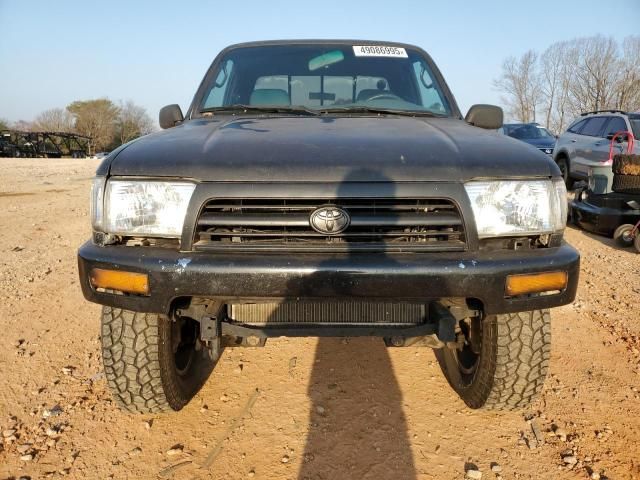 1998 Toyota Tacoma Xtracab Prerunner