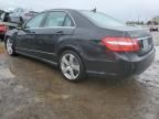 2011 Mercedes-Benz E 350