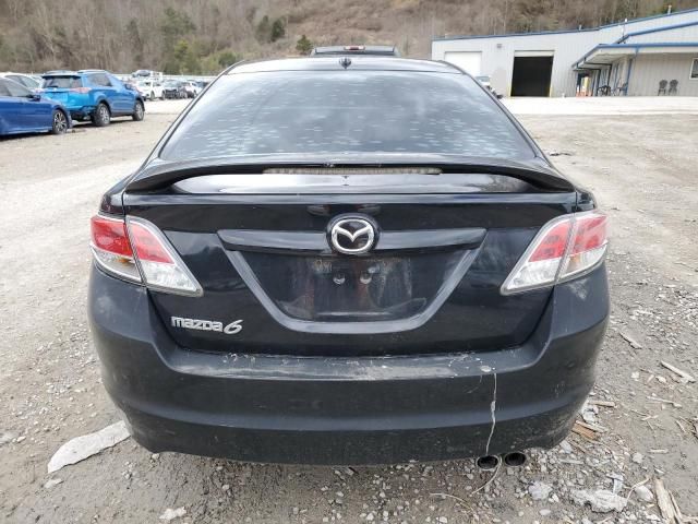 2009 Mazda 6 I