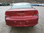 2005 Chrysler Sebring Touring