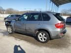 2007 BMW X5 3.0I