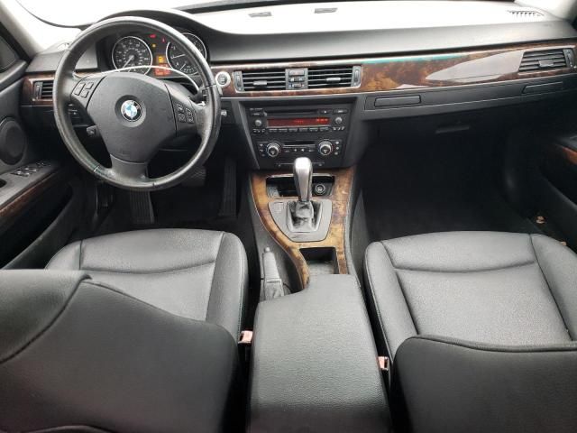 2008 BMW 328 I Sulev