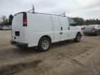 2010 Chevrolet Express G1500