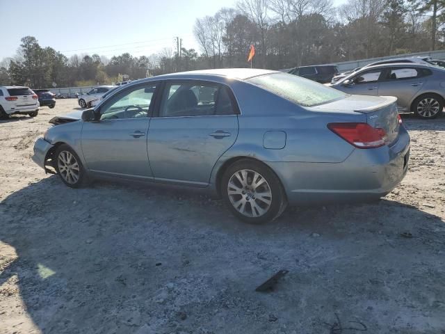 2008 Toyota Avalon XL