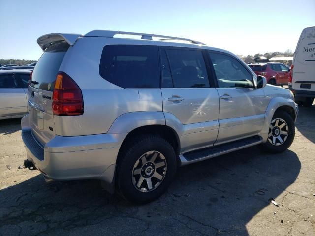 2006 Lexus GX 470