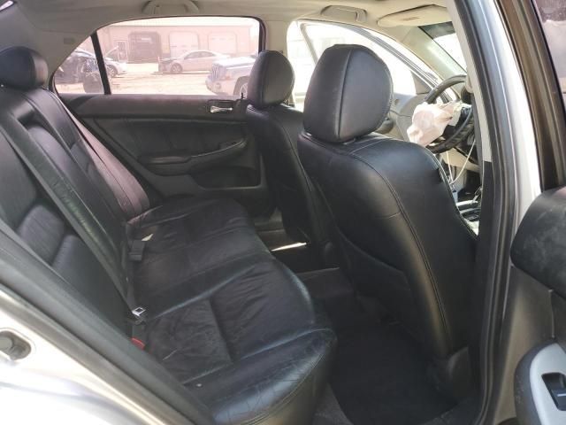 2004 Honda Accord EX