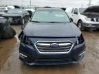 2018 Subaru Legacy 2.5I Premium