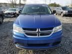 2015 Dodge Journey SE