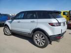 2015 Land Rover Range Rover Evoque Prestige Premium