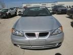 2005 Pontiac Grand AM SE