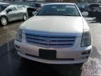 2005 Cadillac STS