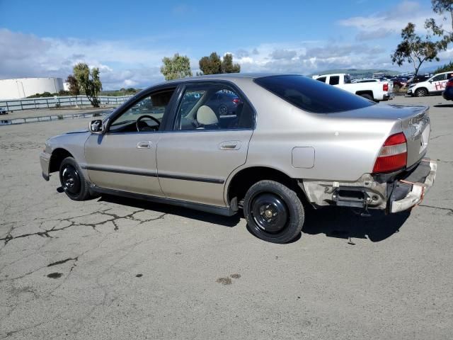 1995 Honda Accord LX