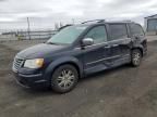 2010 Chrysler Town & Country Limited