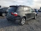 2007 BMW X3 3.0SI