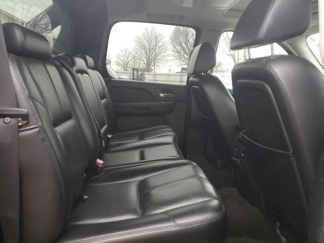 2007 Chevrolet Avalanche K1500