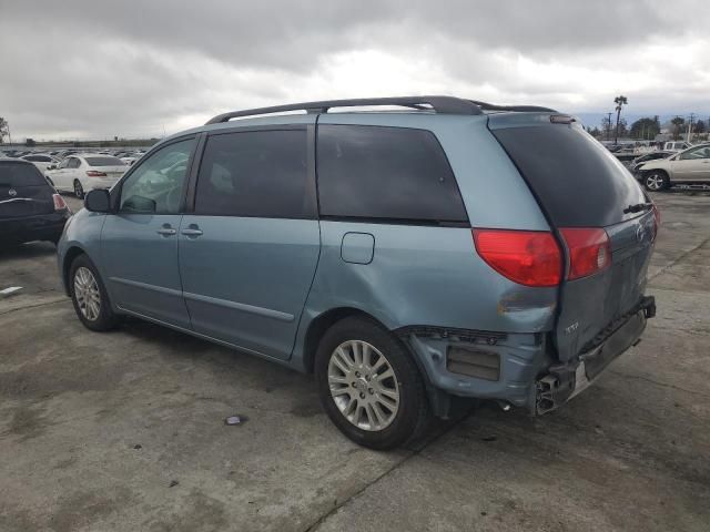 2008 Toyota Sienna CE