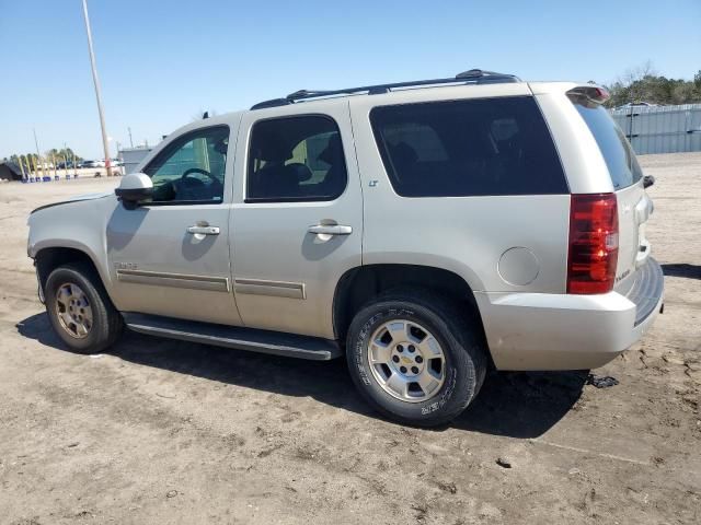 2011 Chevrolet Tahoe C1500 LT