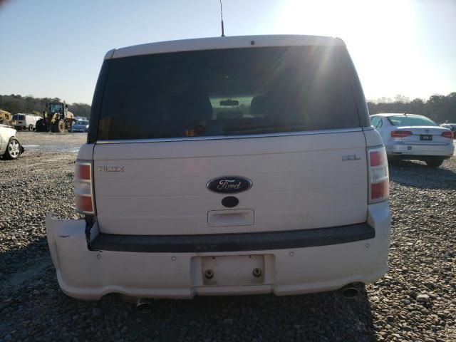 2013 Ford Flex SEL