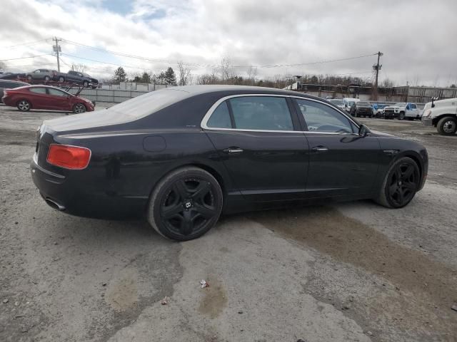 2014 Bentley Flying Spur