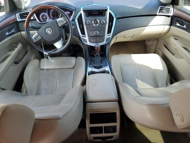 2010 Cadillac SRX Luxury Collection