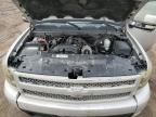 2007 Chevrolet Silverado K1500 Crew Cab