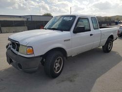 Salvage cars for sale at Orlando, FL auction: 2008 Ford Ranger Super Cab