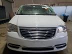 2014 Chrysler Town & Country Touring L