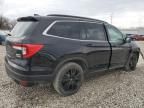 2021 Honda Pilot SE