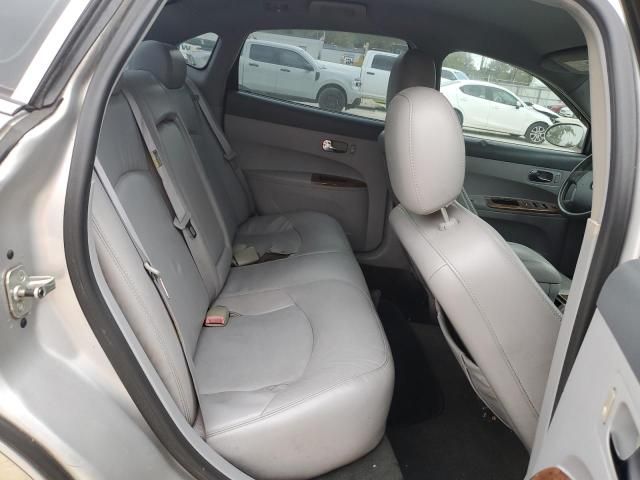 2005 Buick Lacrosse CXL