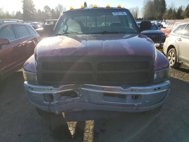 1998 Dodge RAM 2500