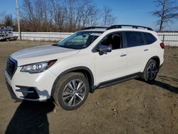 Subaru Vehiculos salvage en venta: 2020 Subaru Ascent Touring