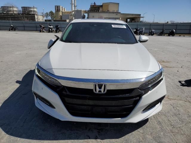 2020 Honda Accord Touring